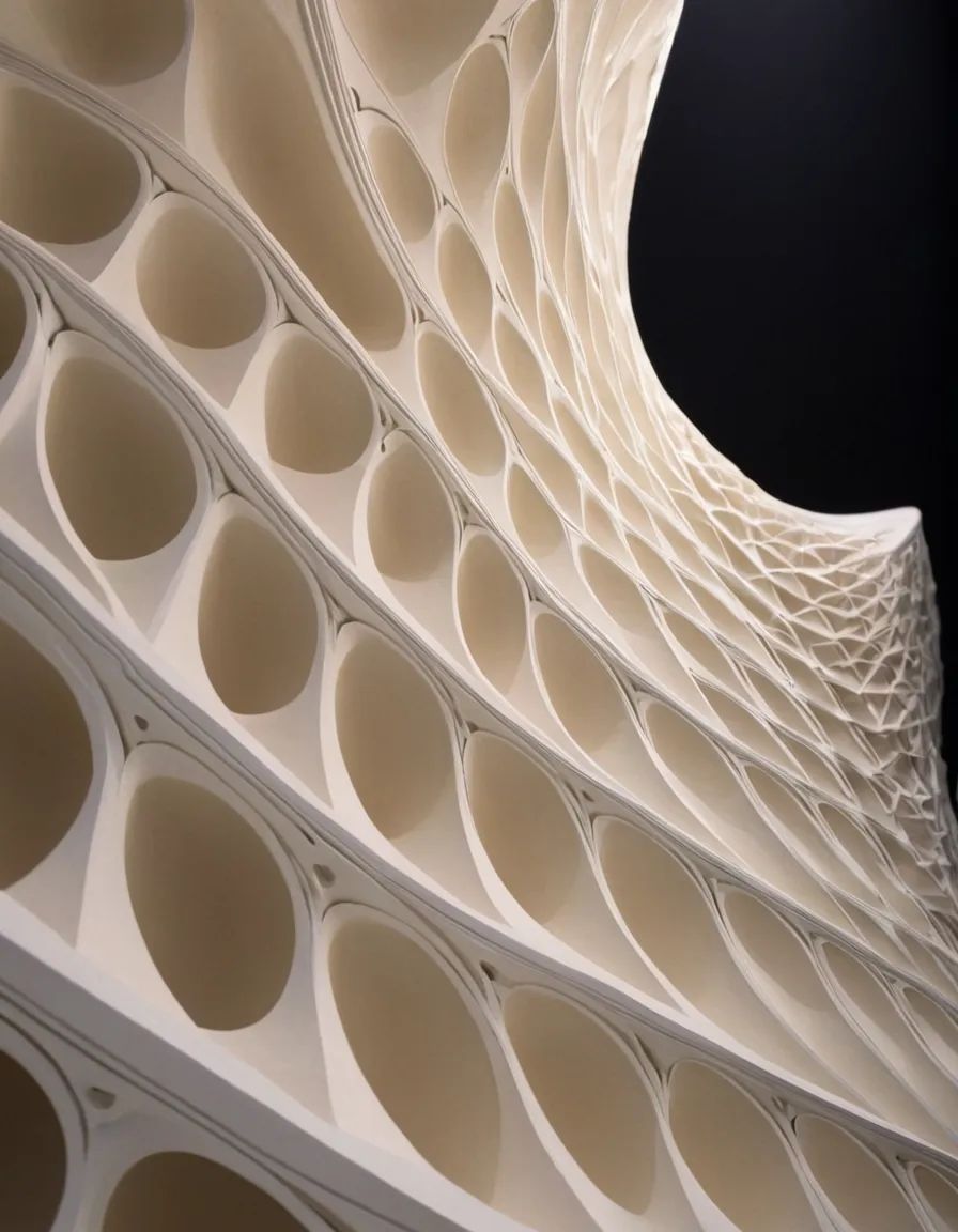 玄绘AI x 中央美院 人工智能开启艺术创作新时代 玄绘AI x 中央美院 人工智能开启艺术创作新时代